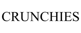CRUNCHIES trademark