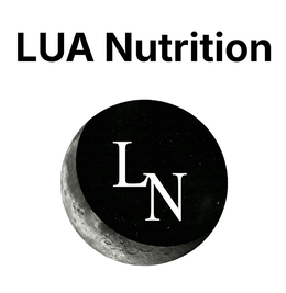 LUA NUTRITION LN trademark