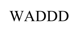WADDD trademark