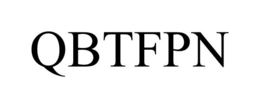 QBTFPN trademark