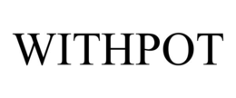 WITHPOT trademark