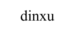 DINXU trademark