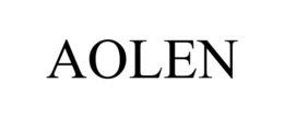 AOLEN trademark