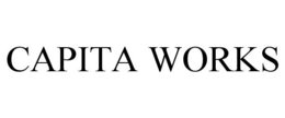 CAPITA WORKS trademark