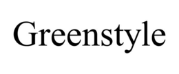 GREENSTYLE trademark