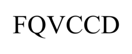 FQVCCD trademark