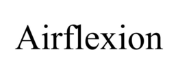 AIRFLEXION trademark