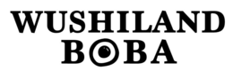 WUSHILAND BOBA trademark