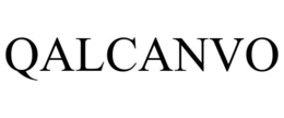 QALCANVO trademark