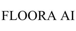 FLOORA AI trademark