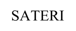 SATERI trademark