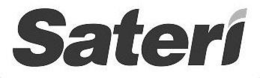 SATERI trademark