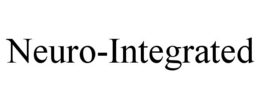 NEURO-INTEGRATED trademark