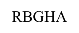 RBGHA trademark