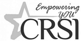 EMPOWERING YOU CRSI trademark