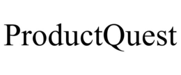 PRODUCTQUEST trademark