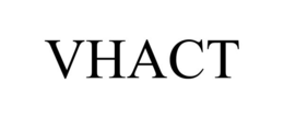 VHACT trademark