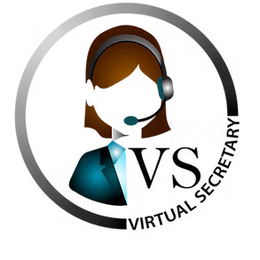 VS VIRTUAL SECRETARY trademark
