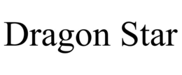 DRAGON STAR trademark