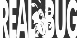 REAL BUG trademark