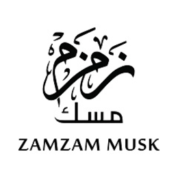 ZAMZAM MUSK trademark