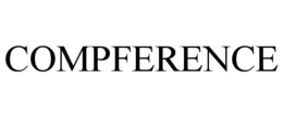 COMPFERENCE trademark
