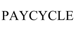 PAYCYCLE trademark