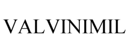 VALVINIMIL trademark