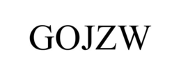 GOJZW trademark