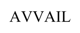 AVVAIL trademark