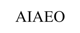 AIAEO trademark