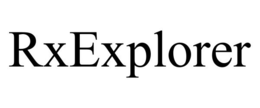 RXEXPLORER trademark