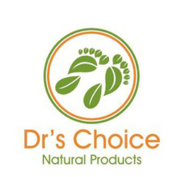 DR'S CHOICE NATURAL PRODUCTS trademark