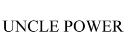 UNCLE POWER trademark