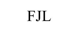 FJL trademark