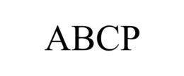 ABCP trademark