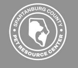 SPARTANBURG COUNTY PET RESOURCE CENTER trademark