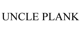UNCLE PLANK trademark