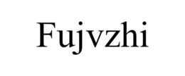 FUJVZHI trademark