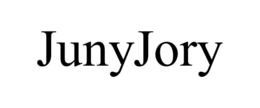 JUNYJORY trademark