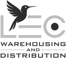 LEC WAREHOUSING AND DISTRIBUTION trademark