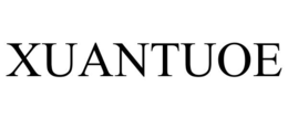 XUANTUOE trademark