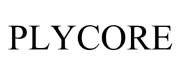 PLYCORE trademark