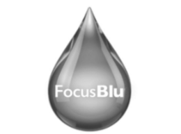 FOCUSBLU trademark