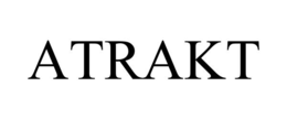 ATRAKT trademark