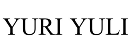 YURI YULI trademark