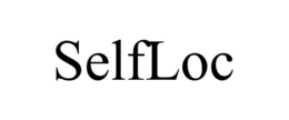 SELFLOC trademark