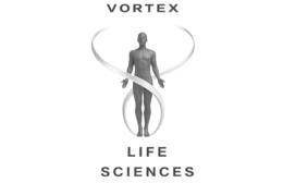VORTEX  LIFE  SCIENCES trademark