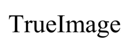 TRUEIMAGE trademark
