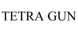 TETRA GUN trademark